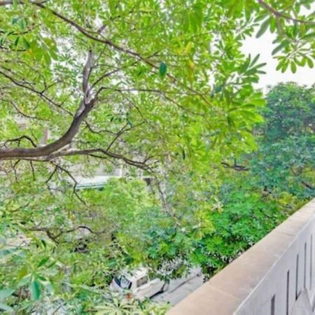 The Dream House Bed & Breakfast New Delhi Bagian luar foto