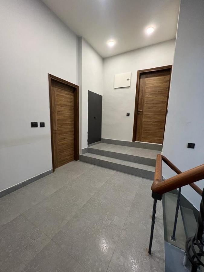 The Dream House Bed & Breakfast New Delhi Bagian luar foto