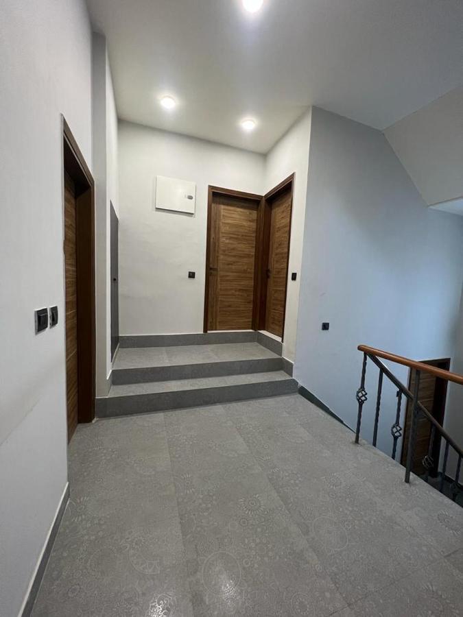 The Dream House Bed & Breakfast New Delhi Bagian luar foto